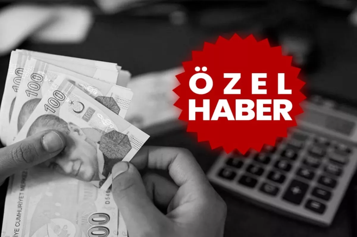 MEMUR ZAMMI OCAK 2025 SON DAKİKA: 3 rakam belli oldu! İşte hesaplama tablosu