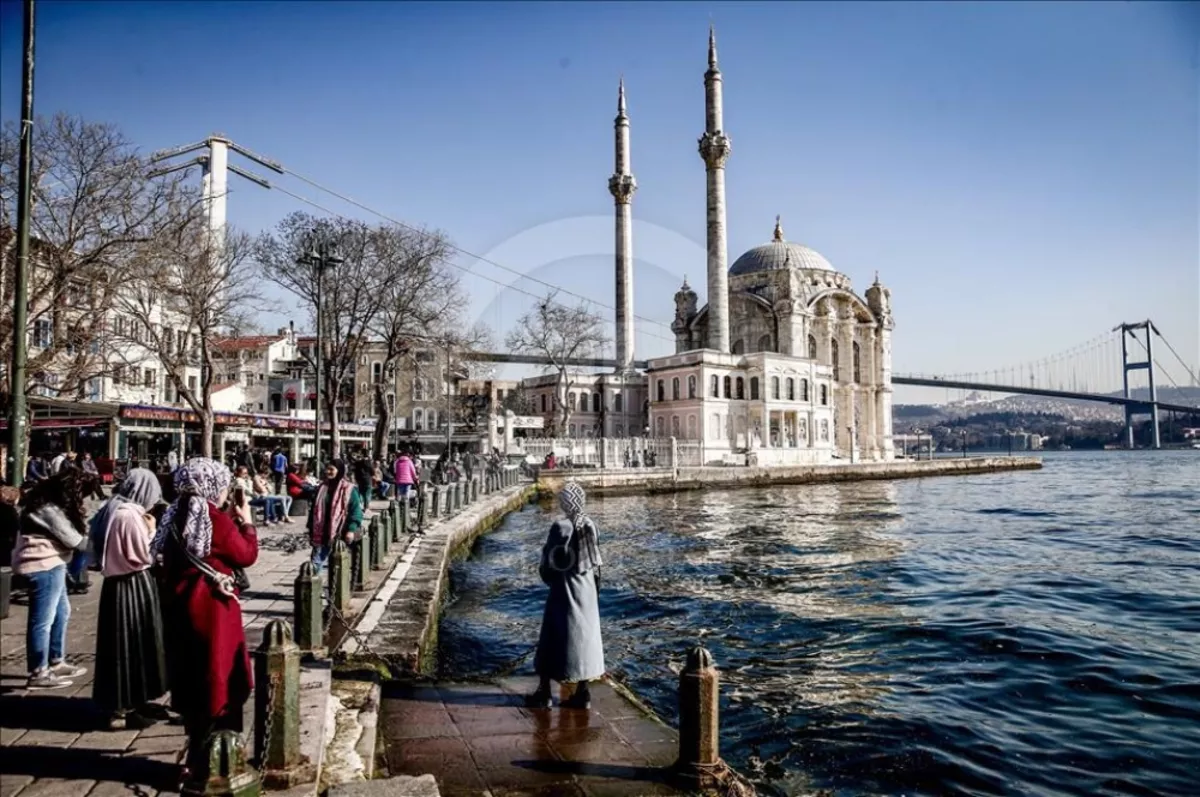 Hafta sonu ve 29 Ekim Cumhuriyet Bayramı tatilinde hava nasıl olacak?