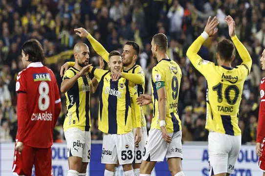 Slavia Prag-Fenerbahçe UEFA Avrupa Ligi maçı ne zaman, saat kaçta hangi kanalda?