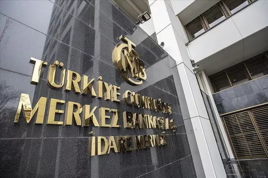 Merkez Bankası, 2024 yılı güz dönemi Yatırım Eğilimi İstatistikleri'ni yayımladı