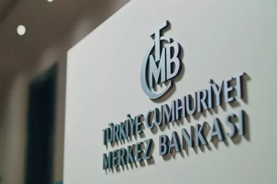 TCMB ile Umman Merkez Bankası arasında mutabakat zaptı imzalandı