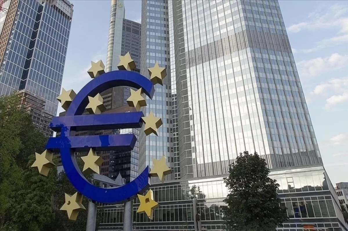 Euro Bölgesi'nde yıllık enflasyon eylülde yüzde 1,7'ye indi