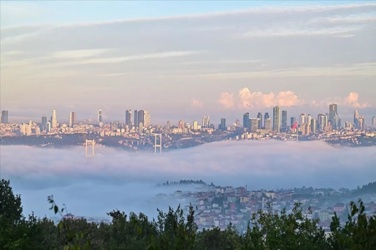 İşe giderken vapur kullanacaklar dikkat! Boğaz trafiği çift yönlü kapatıldı