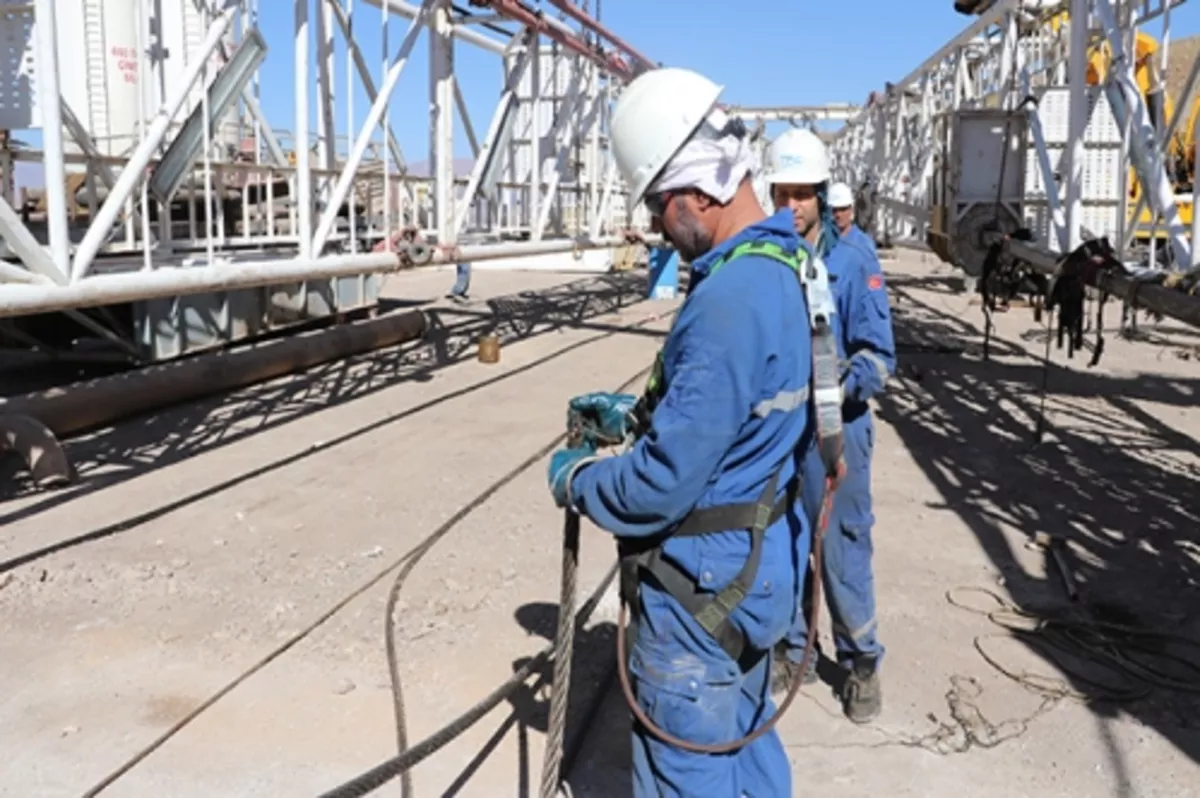 Petrol şirketlerinin ödemeleri ertelendi