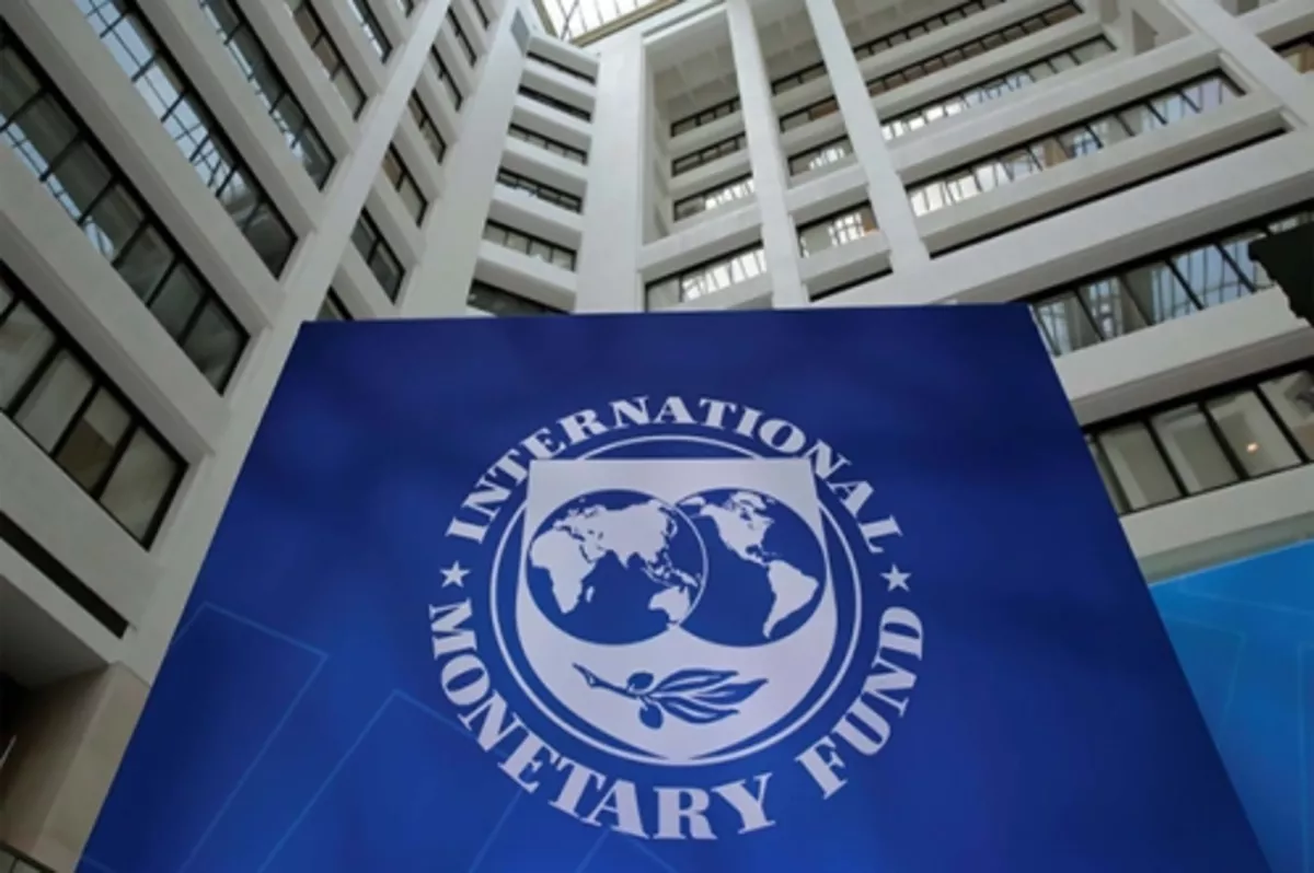 Türkiye IMF defterini yeniden açmayacak