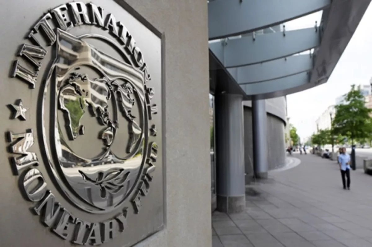 IMF, Türkiye tahminini yükseltti