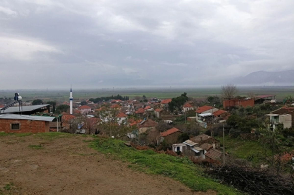 Köye teknoloji, köylüye para yağacak