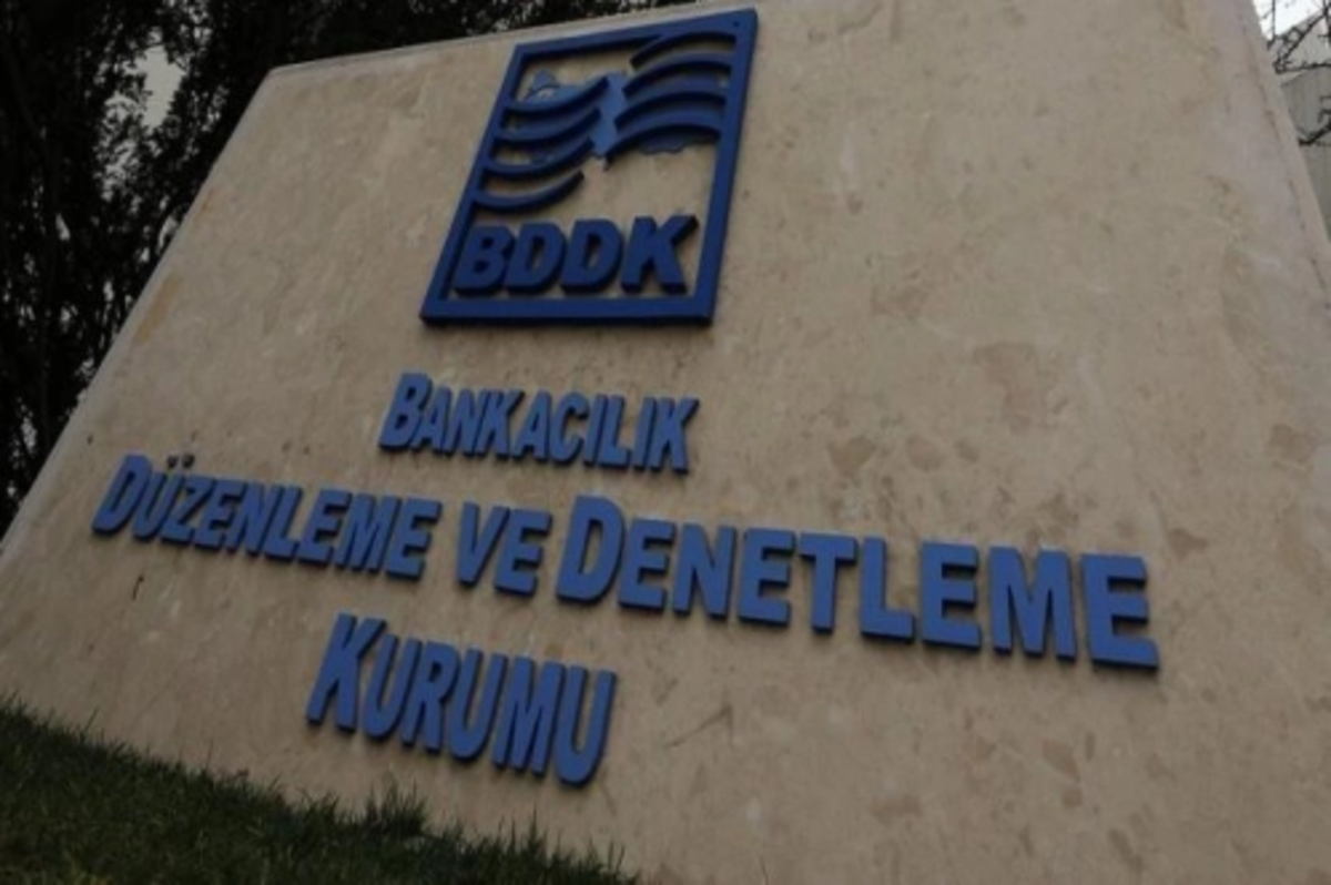 BDDK'dan normalleşme adımları