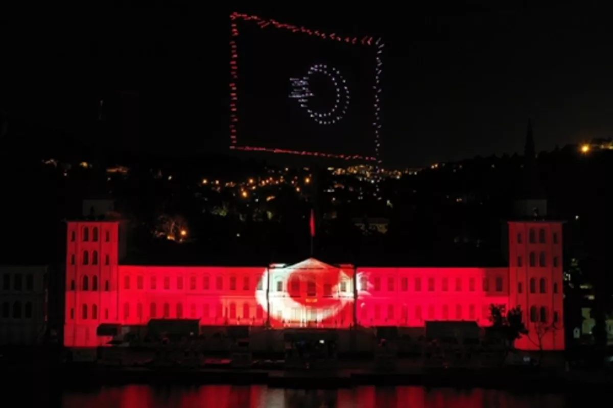 15 Temmuz 5 dilde anlatılacak