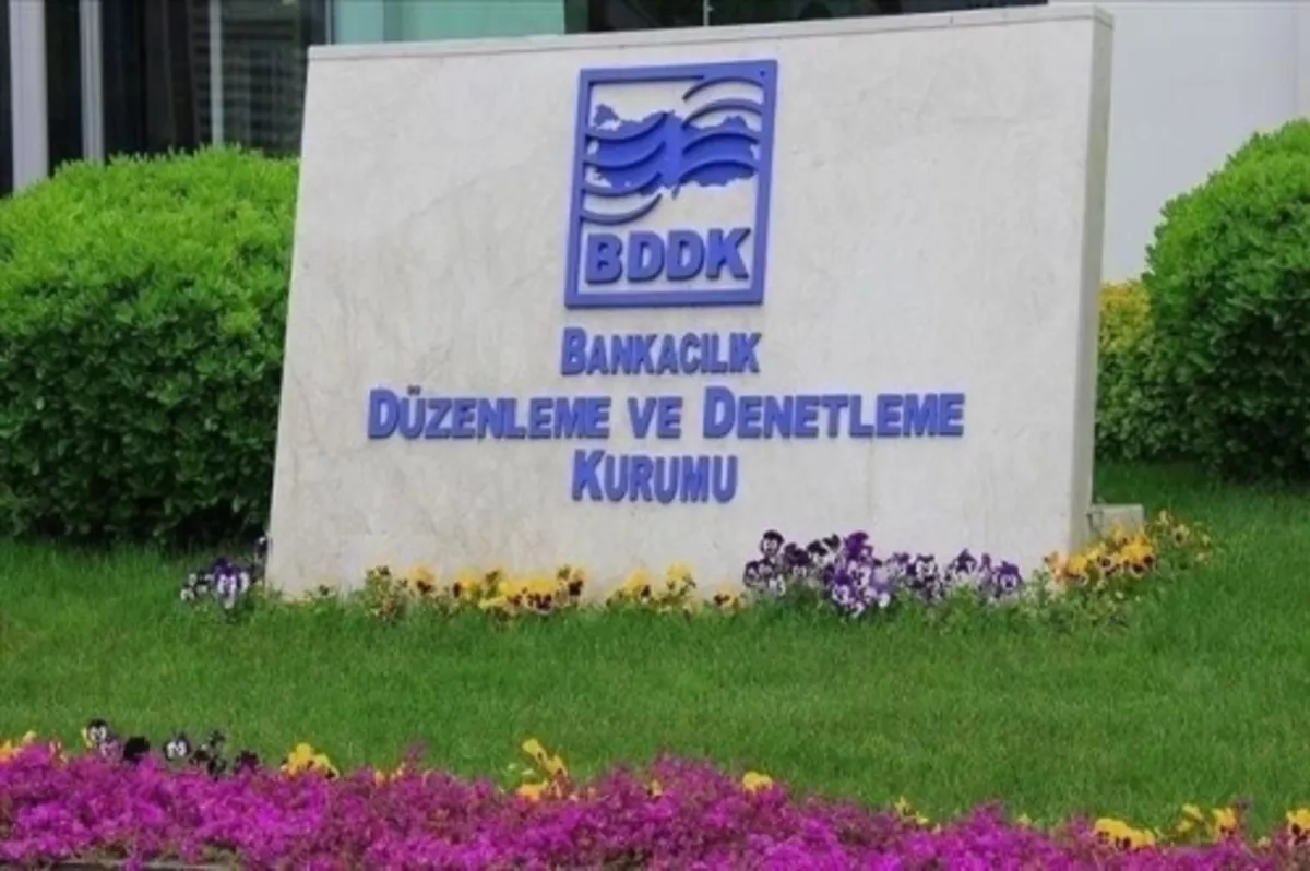 BDDK’dan vatandaşa ve iş dünyasına kolaylık