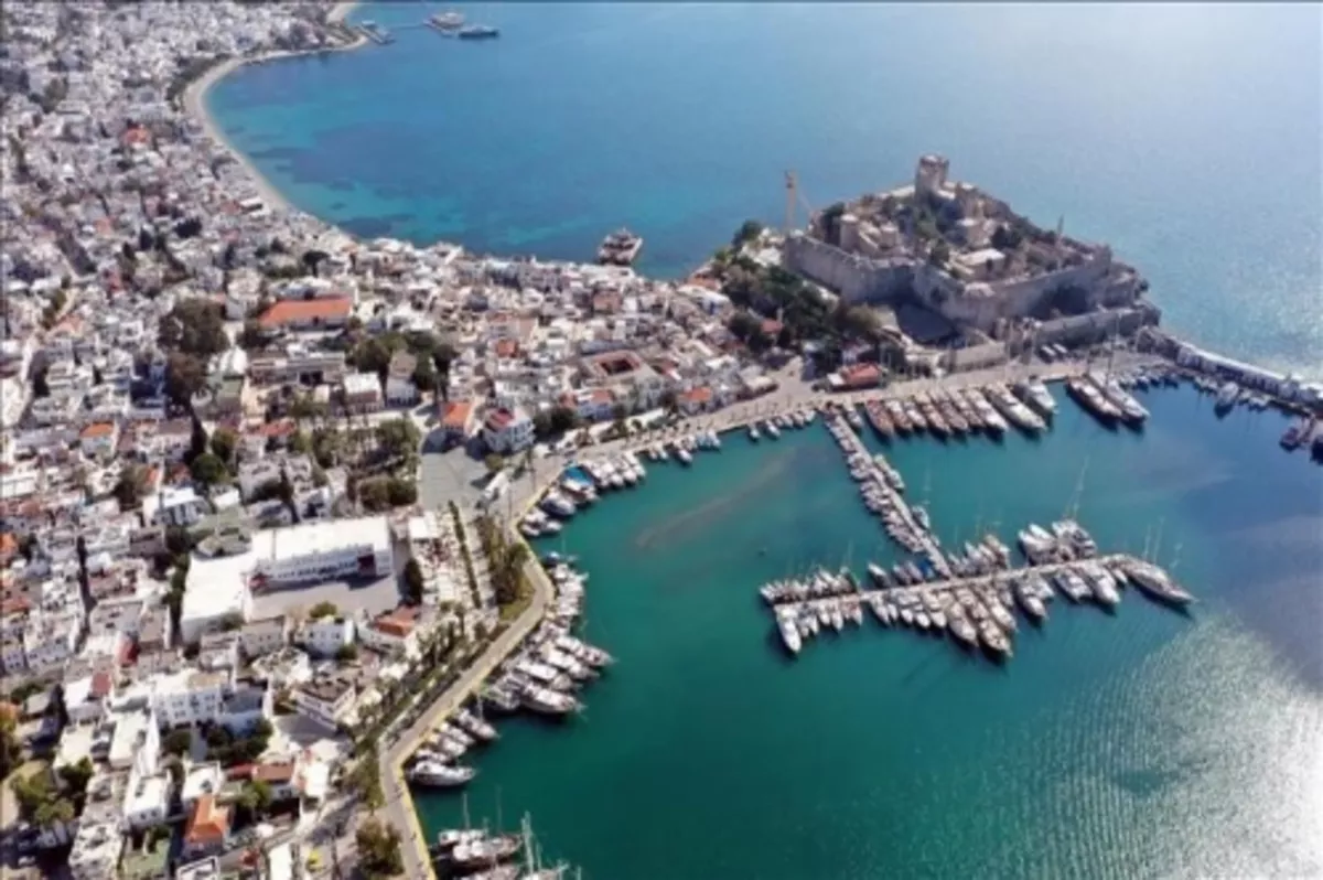 Turizm sektörü yeni sezonda da Kovid-19 tedbirleriyle misafirlerine 'güven' verecek