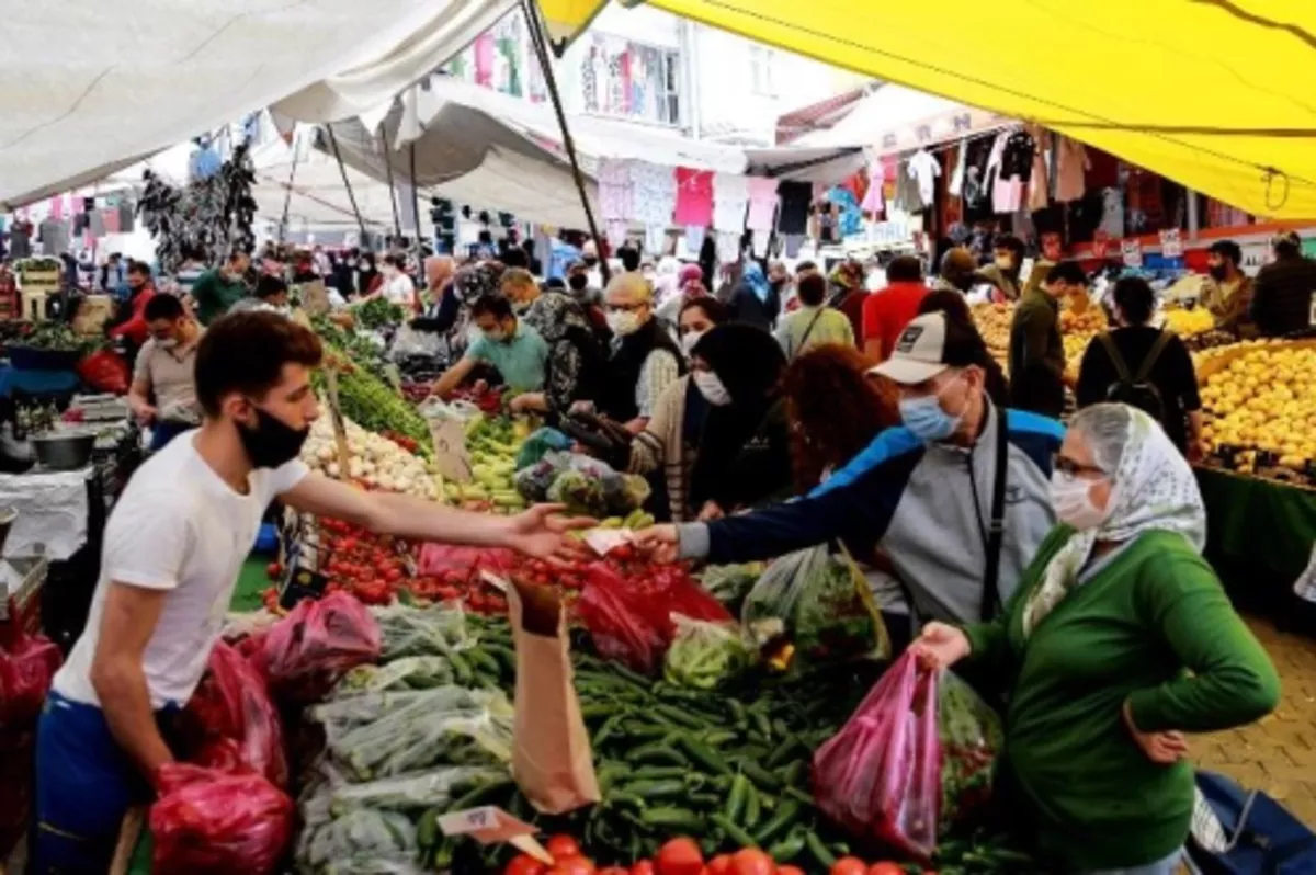 İstanbul’da eylül ayı fiyat hareketliliği