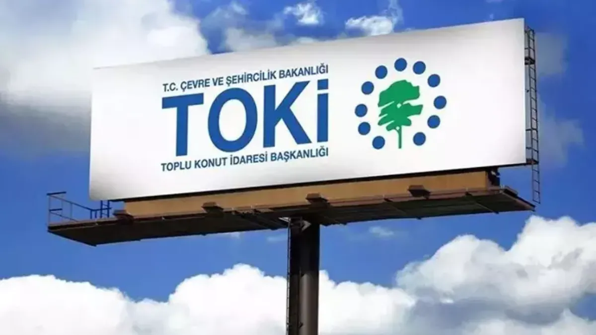 TOKİ ARSA SATIŞI 2025: TOKİ arsa satışı ne zaman, hangi illerde olacak?