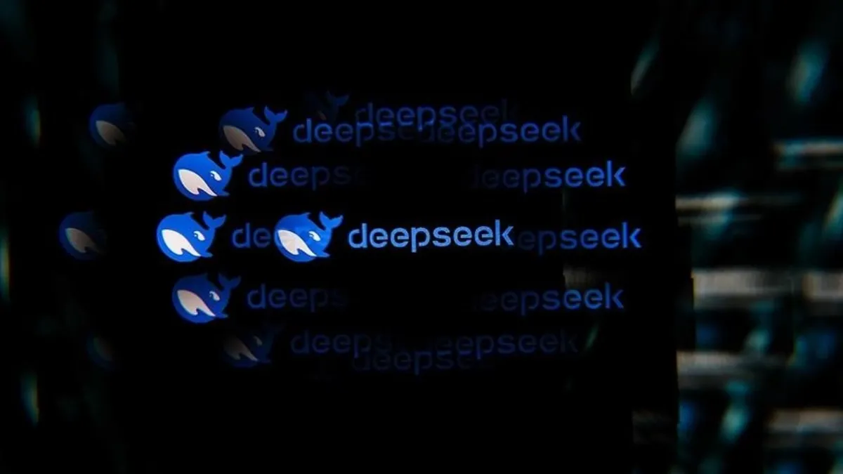 DeepSeek: Yapay zeka yarışında oyun değiştirici bir hamle