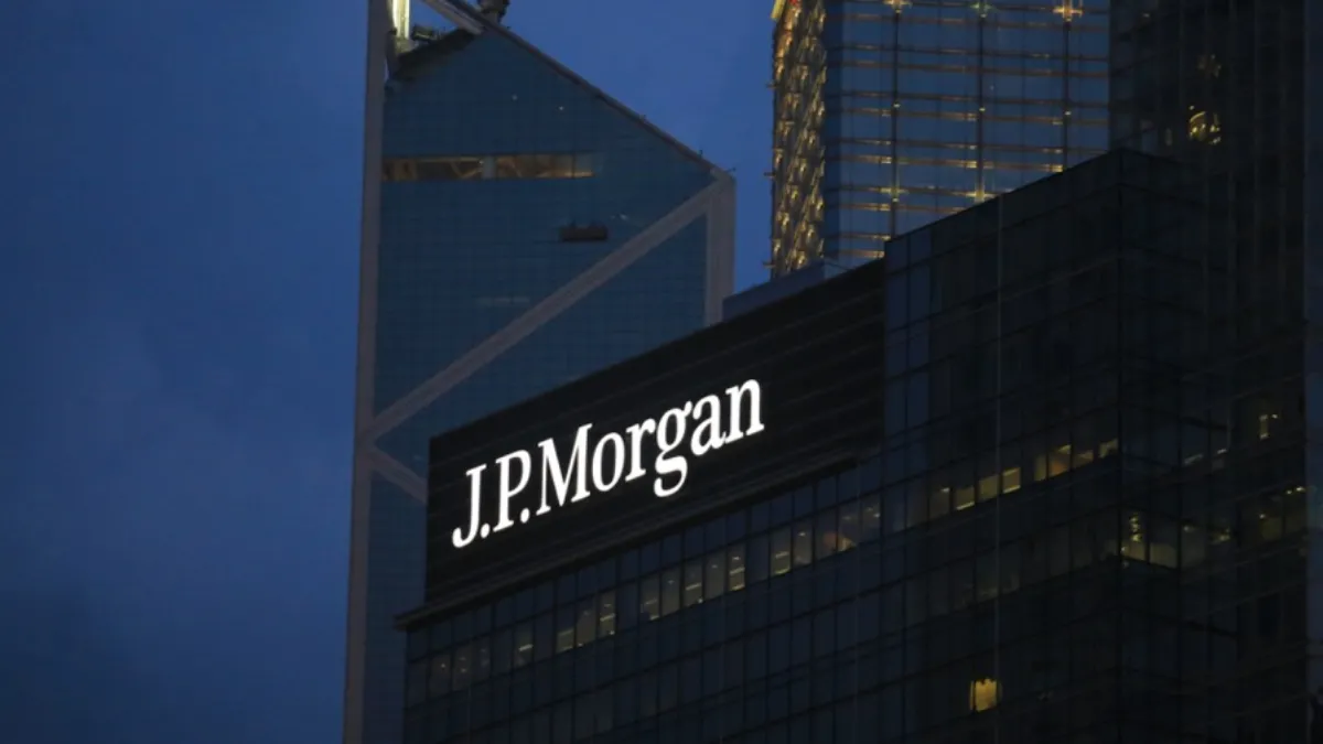 JPMorgan'dan korkutan senaryo: ABD yüzde 40 ihtimalle resesyona girecek