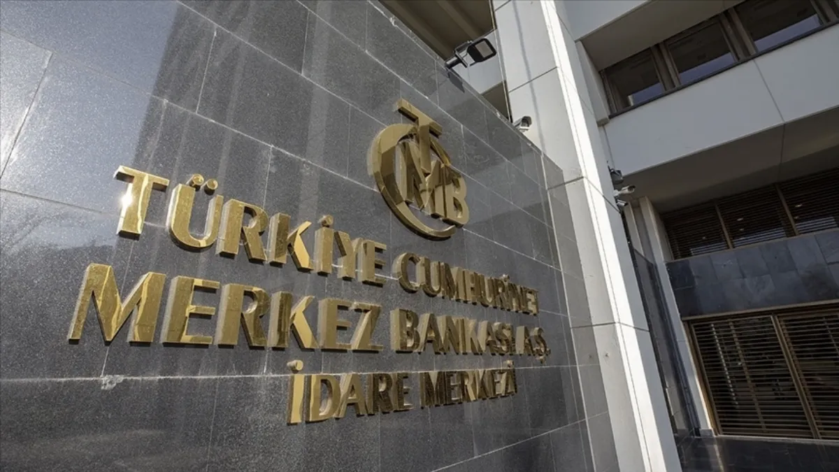 Merkez Bankası rezervleri 170 milyar dolara dayandı