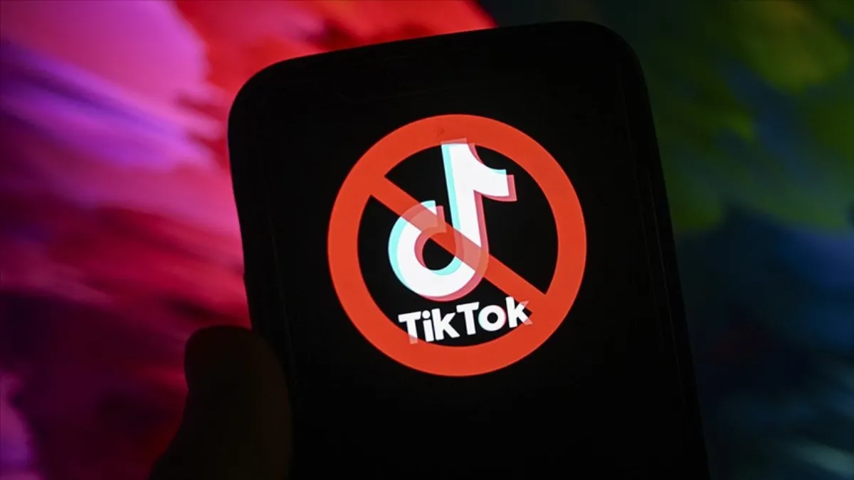 SON DAKİKA: Kısa süre içinde TikTok yasaklanıyor! Biden yönetiminden açıklama!