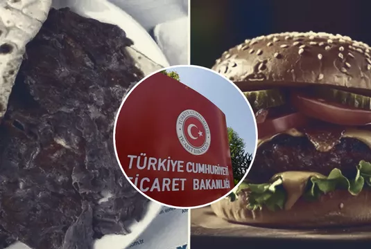 SON DAKİKA: Ticaret Bakanlığı'ndan döner ve hamburger hakkında açıklama!