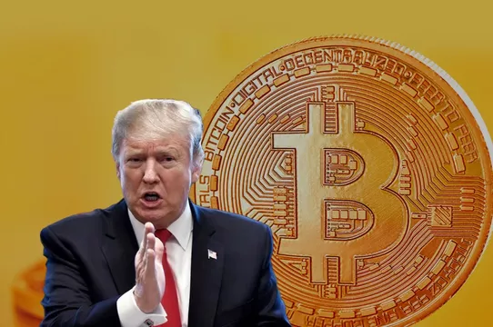 SON DAKİKA: Bitcoin gözünü 100 bin dolar düzeyine dikti! Trump rüzgarı sürüyor