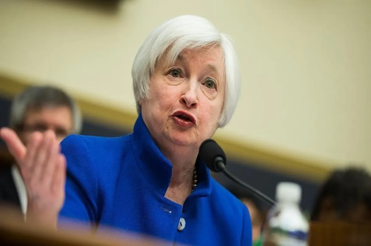 Yellen: Kovid-19 teşvikleri enflasyona katkıda bulunmuş olabilir