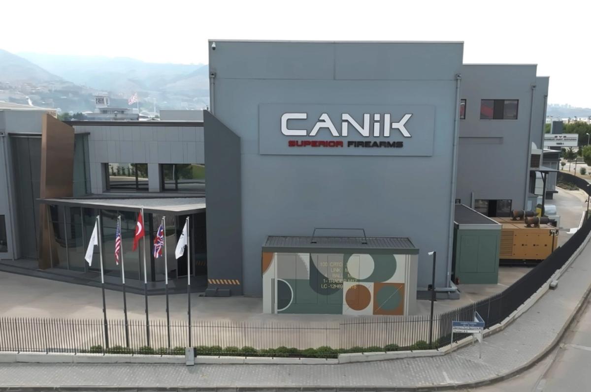 CANiK’ten, 29 Ekim Cumhuriyet Bayramı mesajı