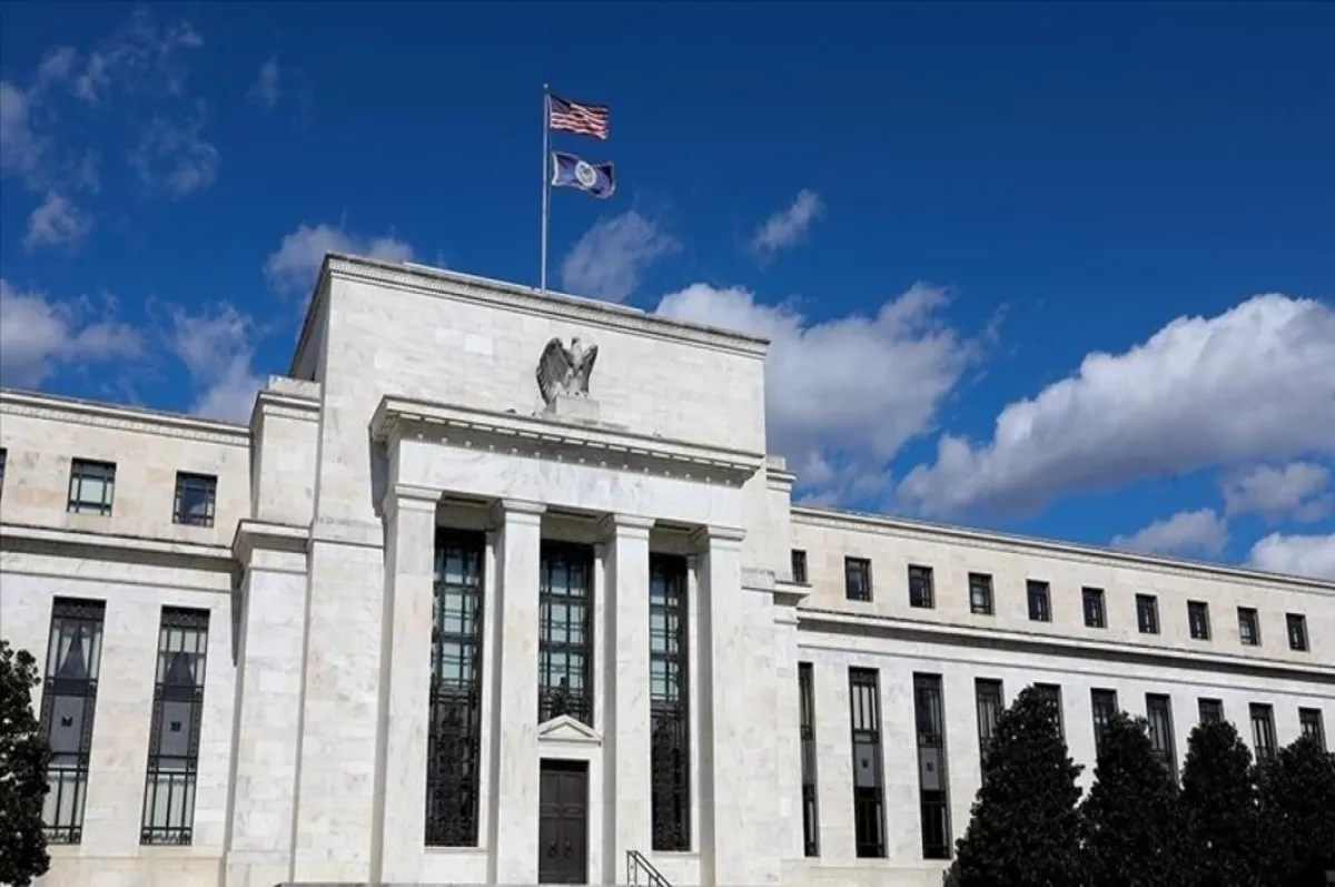 Fed: Kredilerde talep zayıfladı