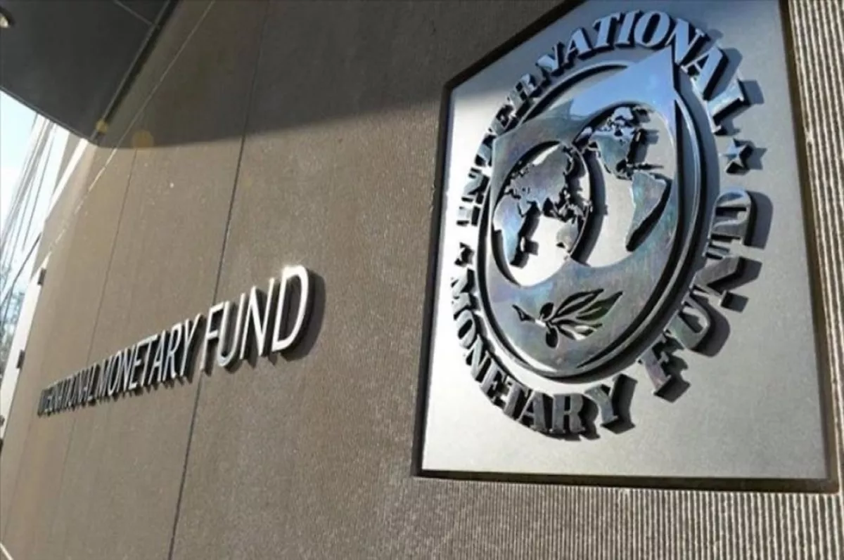 IMF dünyayı 'Beklenenden daha kötü' diyerek uyardı