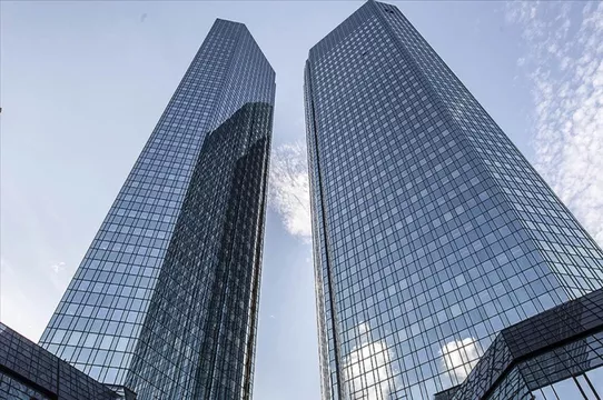 Deutsche Bank: Türkiye ekonomisi yumuşak inişe geçti