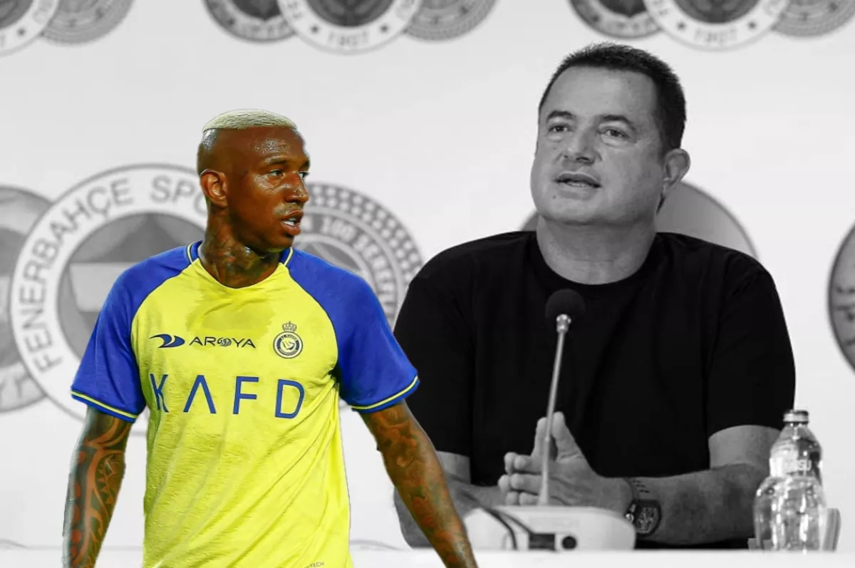 SON DAKİKA: Talisca Fenerbahçe'ye gelecek mi? Teklif ortaya çıktı