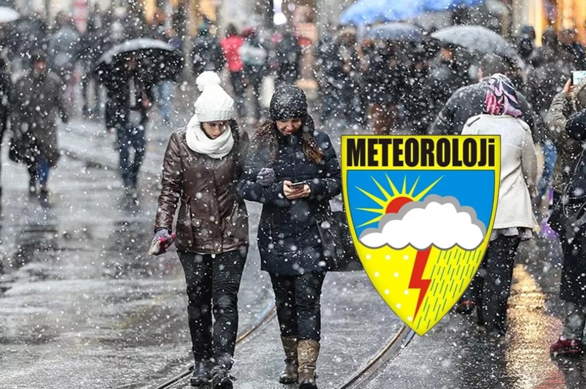 Meteoroloji'den 43 il için SON DAKİKA uyarısı! Yeniden geliyor