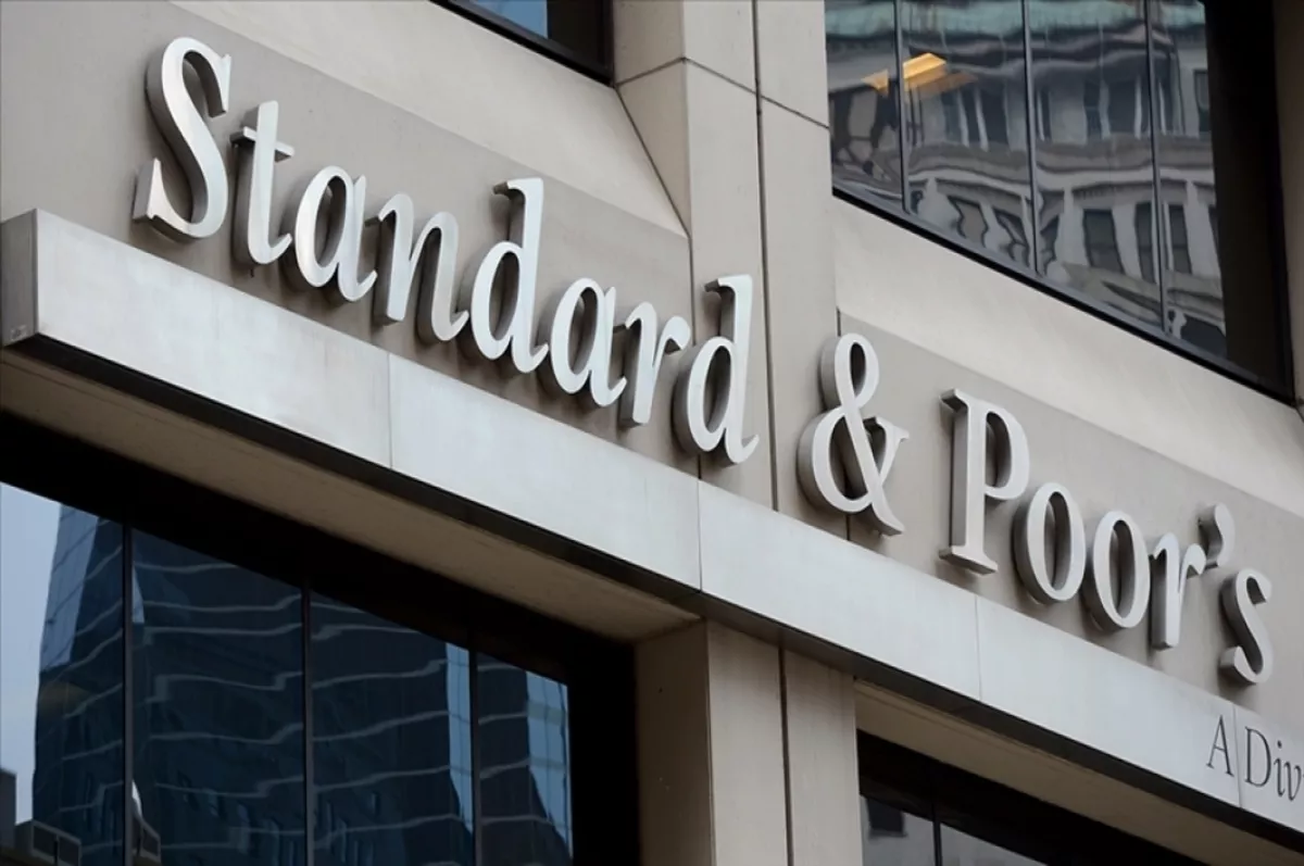 Standard & Poor's’dan uyarı: Jeopolitik risk ve korumacılık kredi notunu etkiler