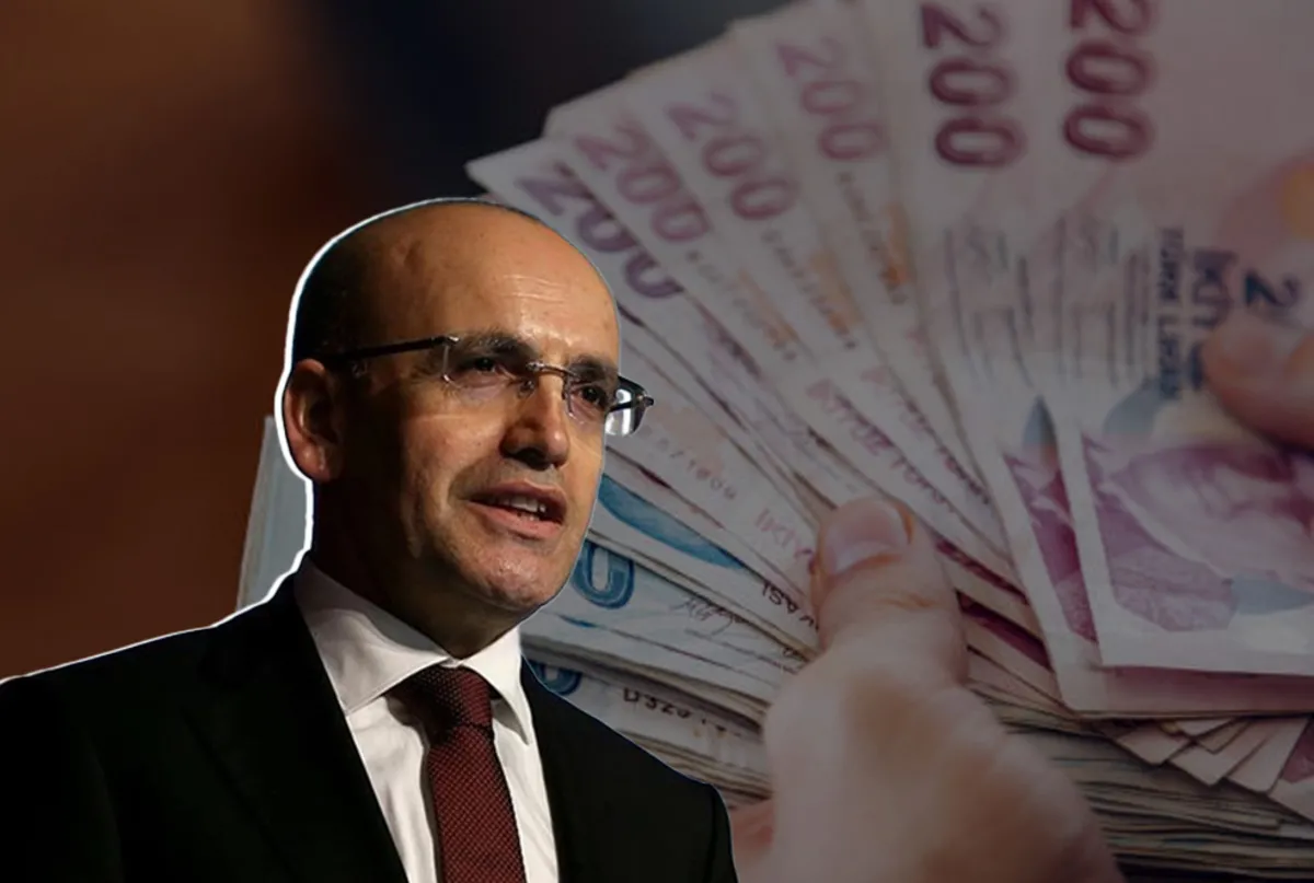 ASGARİ ÜCRET 2025 SON DAKİKA: Bir açıklama da Bakan Mehmet Şimşek'ten!