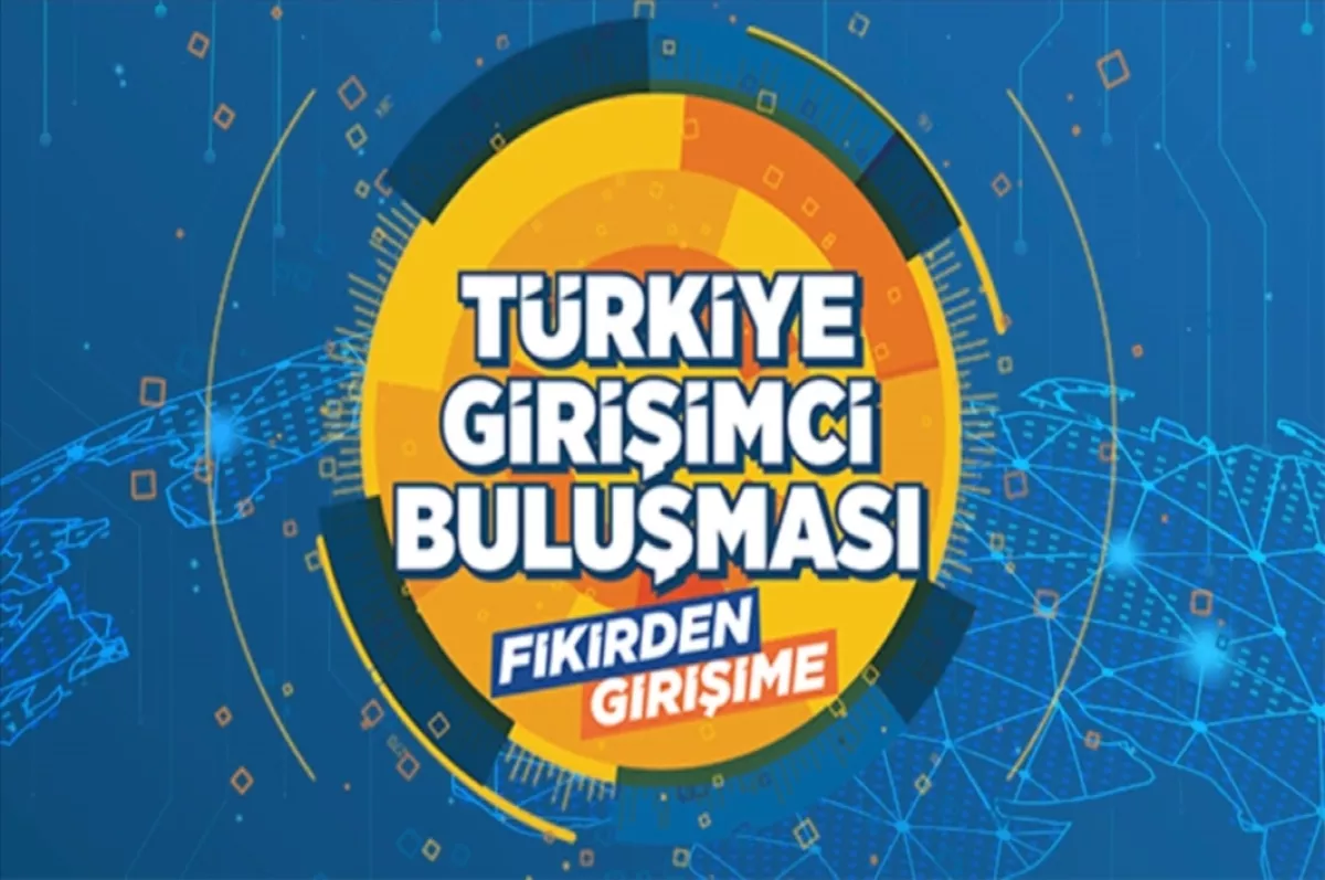 17-18 Aralık'ta Türkiye Girişimci Buluşması İstanbul'da gerçekleşecek