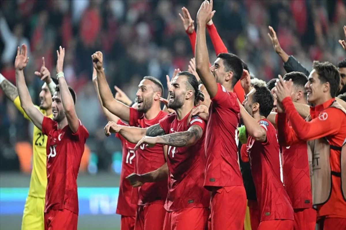 UEFA ülke puanı sıralaması yenilendi: Türkiye listede kaçıncı?