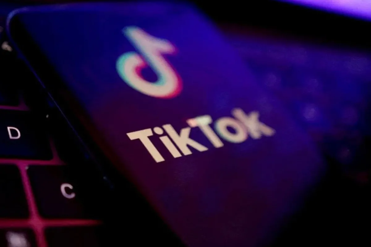 TikTok'tan FLAŞ karar: Türkiye'de 7.1 milyon videoyu sildi