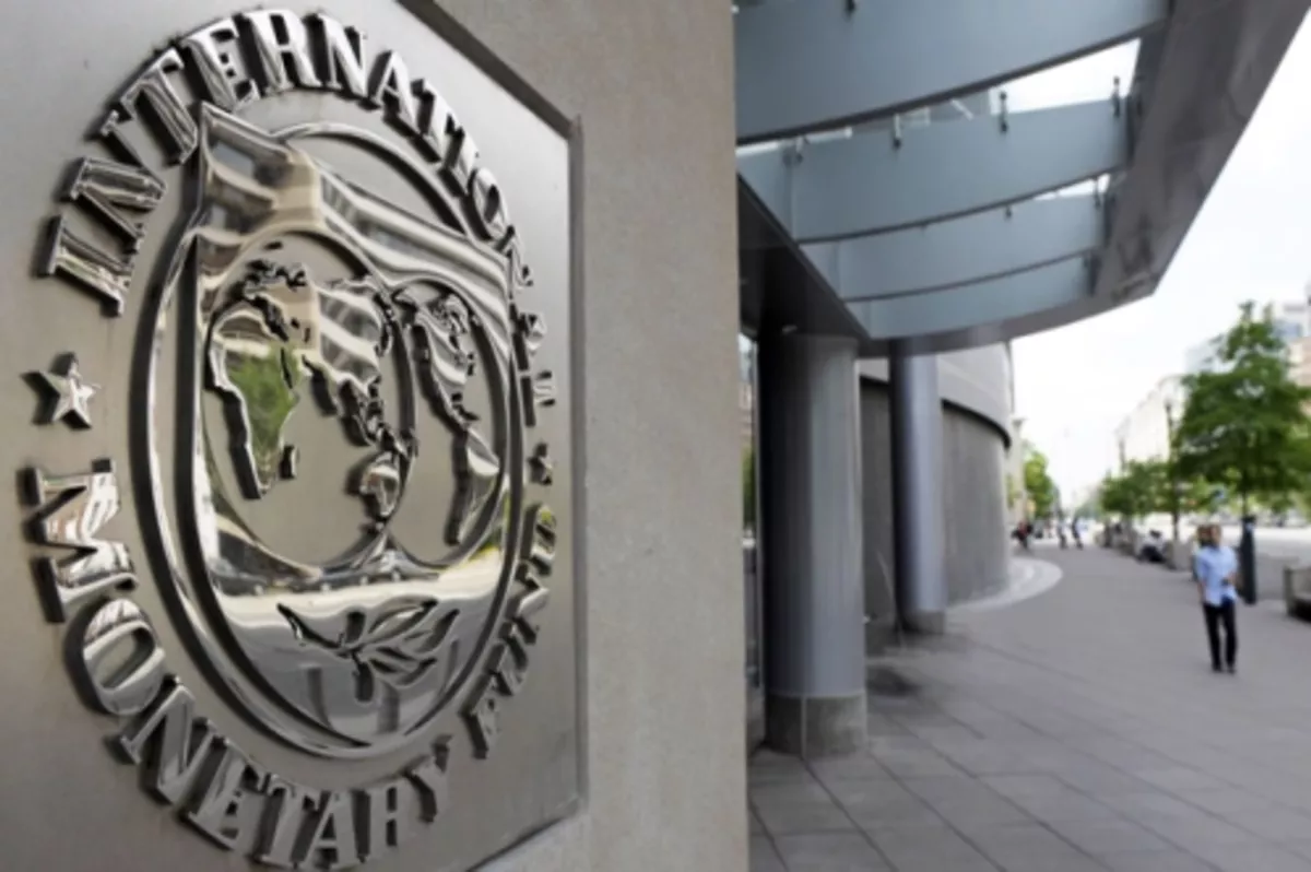 IMF büyüme için yüksek faiz öneriyor