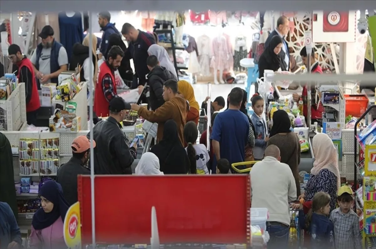 Küresel ticaret büyümesi toparlandı ancak görünüm zayıf