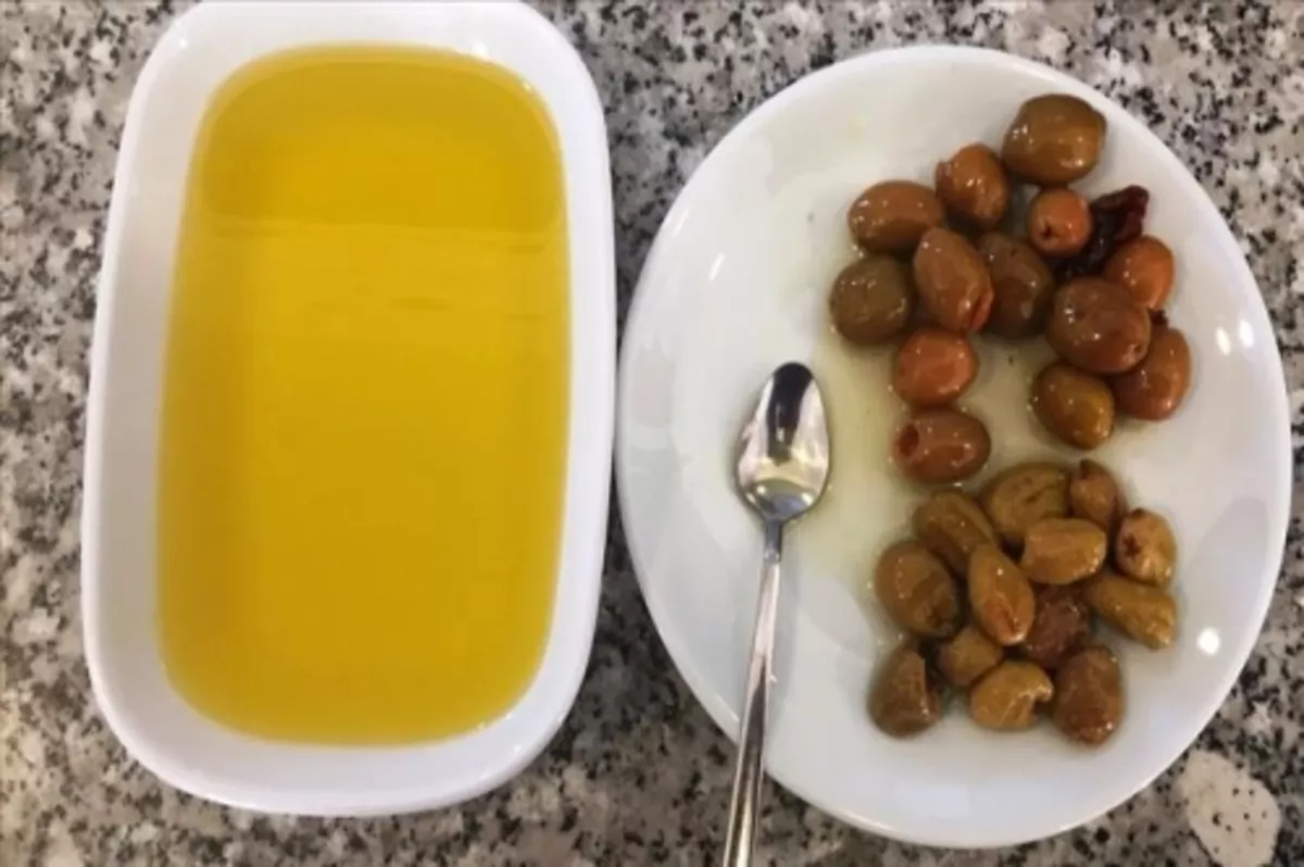 Zeytin ve zeytinyağı ihracatından yılın ilk yarısında 136 milyon dolar elde edildi