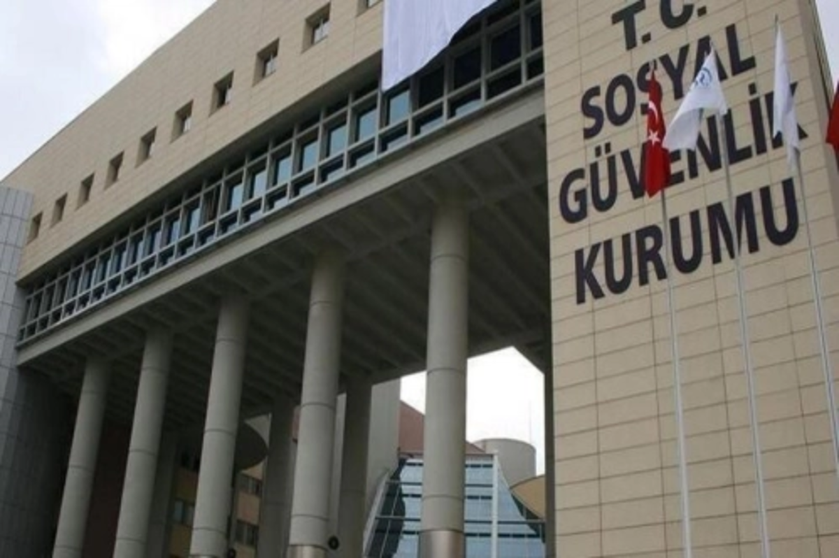 SGK yeni Sağlık Uygulama Tebliği çıktı