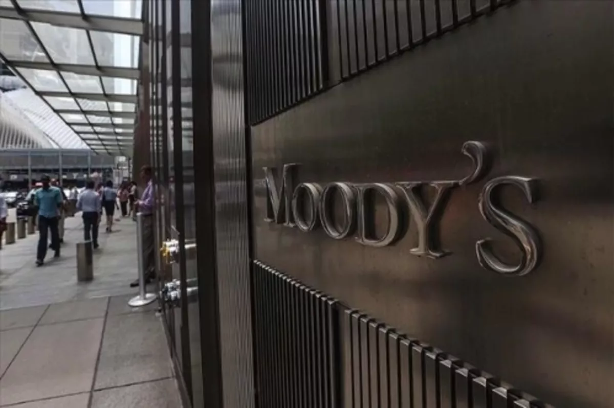 Moody's'ten bankaların kredi kalitesine ilişkin iklim değişikliği uyarısı