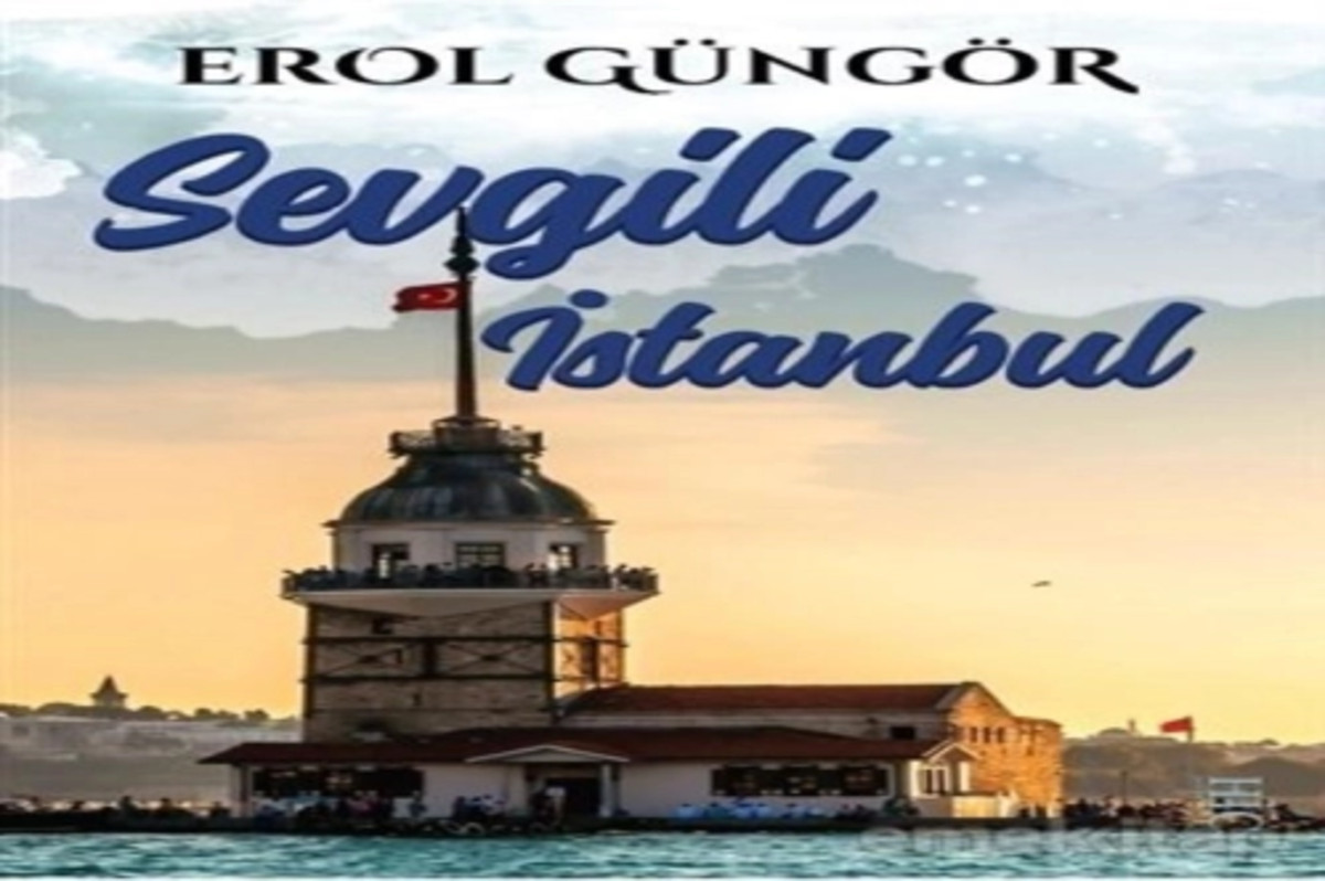 Sevgili İstanbul