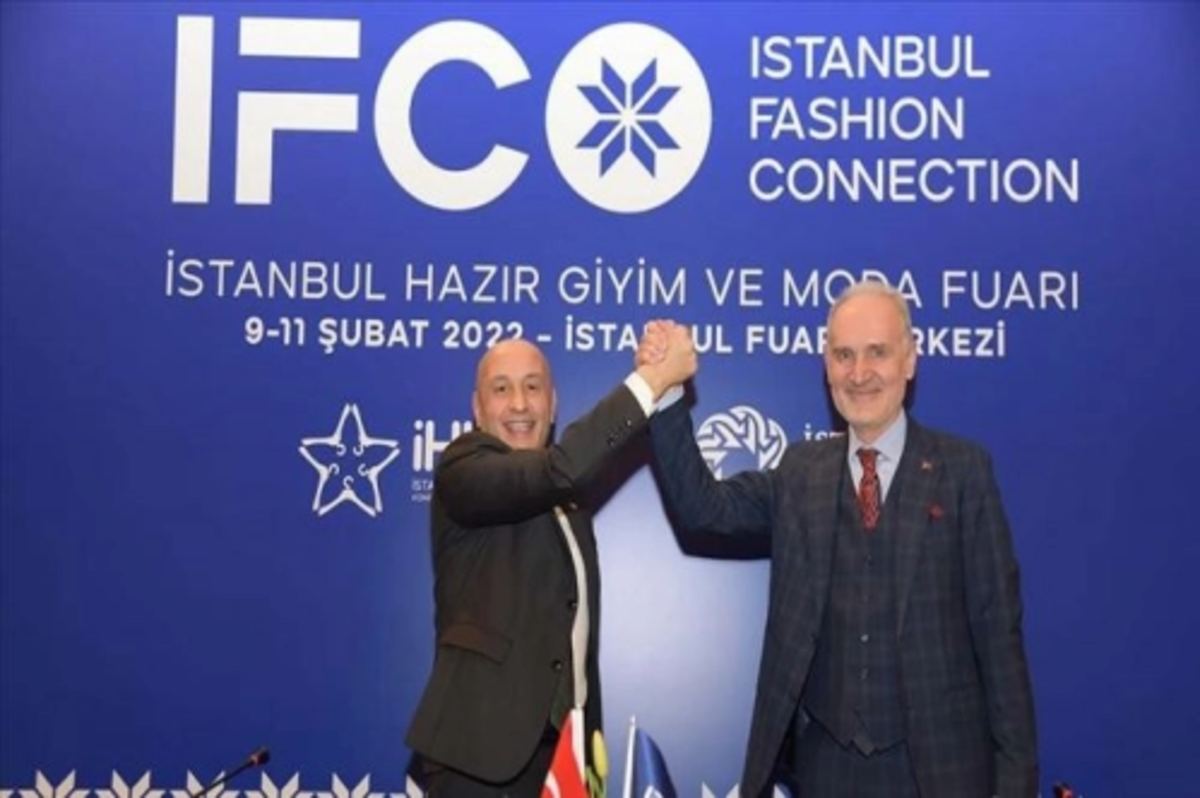 IFCO Fuarı, 40 milyar dolarlık hedefe kaldıraç etkisi yapacak