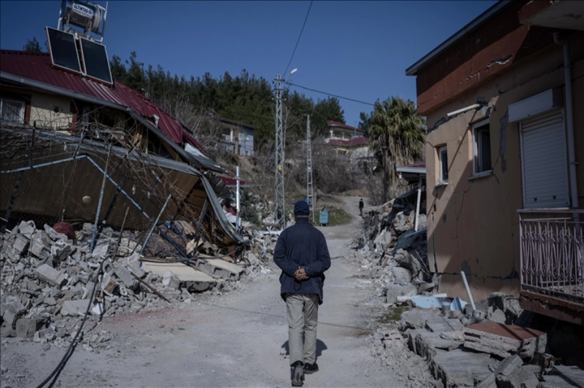 İş dünyası örgütleri deprem bölgesine yardımlarını sürdürüyor