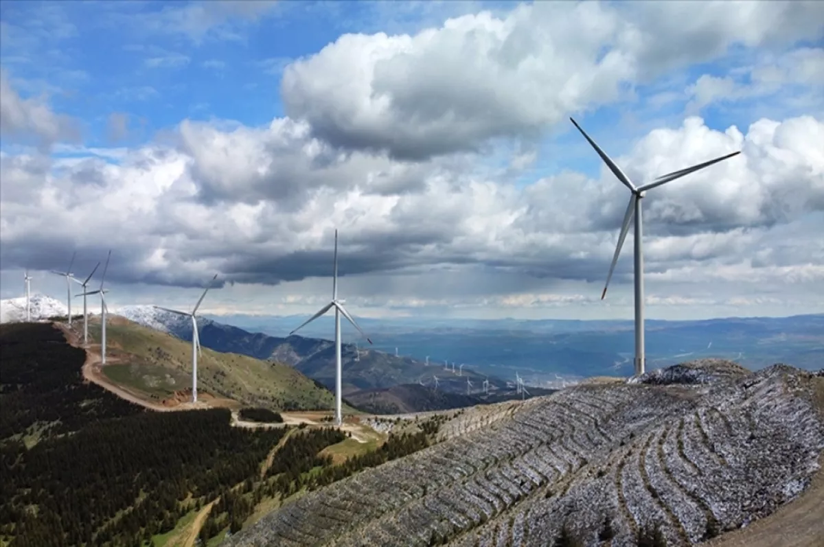 Finlandiya’dan Türkiye ile yenilenebilir enerjide işbirliği mesajı