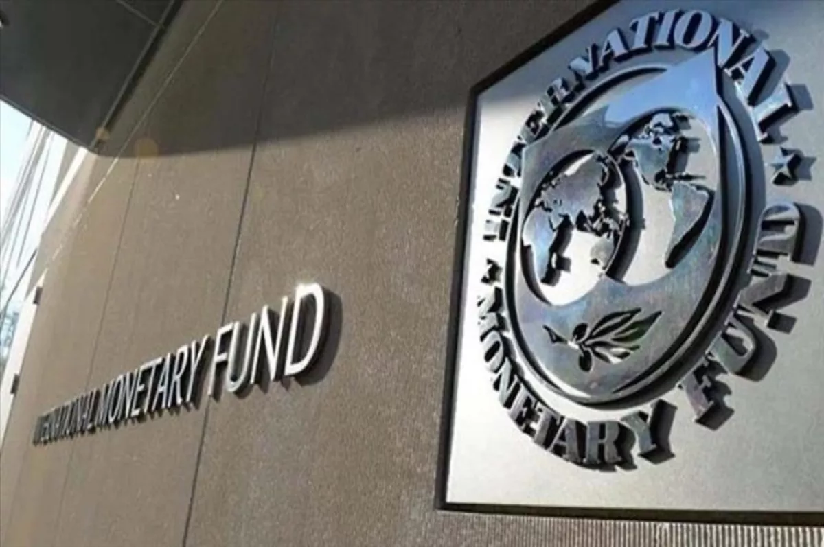 IMF'den Euro Bölgesi ekonomisinin büyüme hızında kademeli artış beklentisi