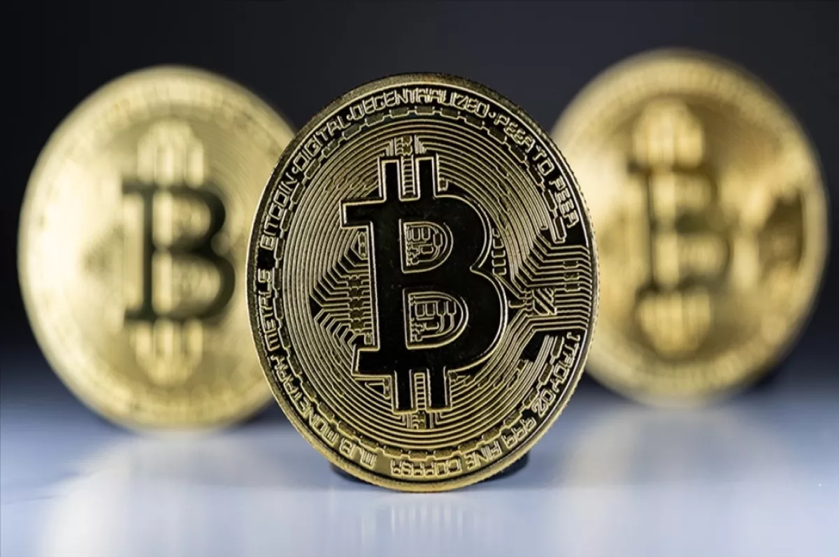 Bitcoin'in fiyatı, Aralık 2021'den bu yana ilk defa 50 bin doları aştı