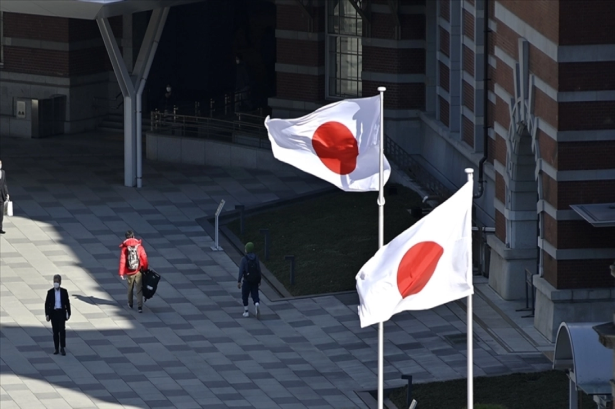 Japonya, ‘üçüncü büyük ekonomi’ ünvanını Almanya’ya kaptırdı