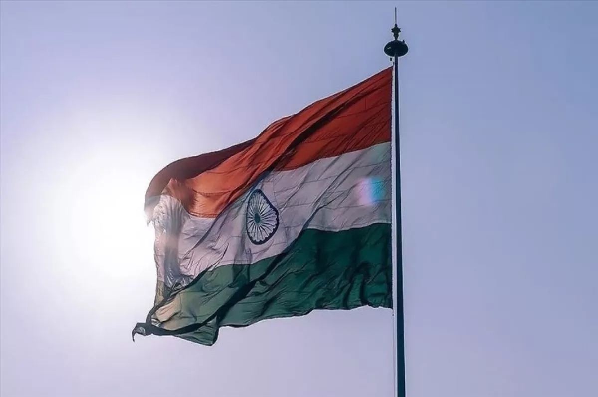 Hindistan'da isim değişikliği tartışması: India mı Bharat mı?