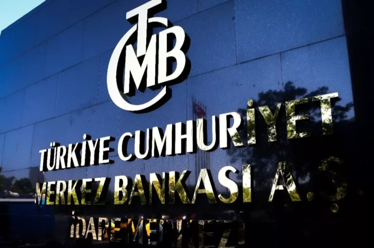 Merkez Bankası'nın rezervleri yükseliş eğilimini 14'üncü haftaya taşıdı