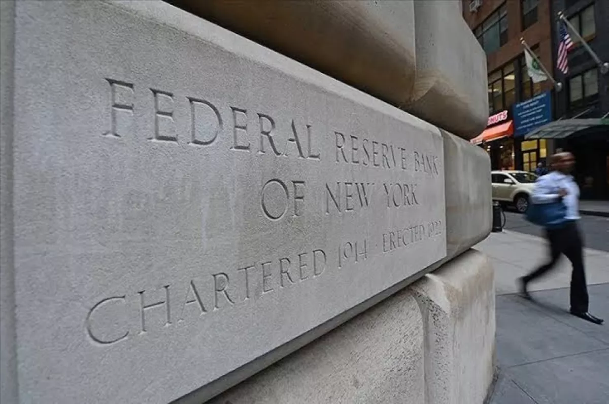 New York Fed imalat endeksi kasımda beklentileri aştı